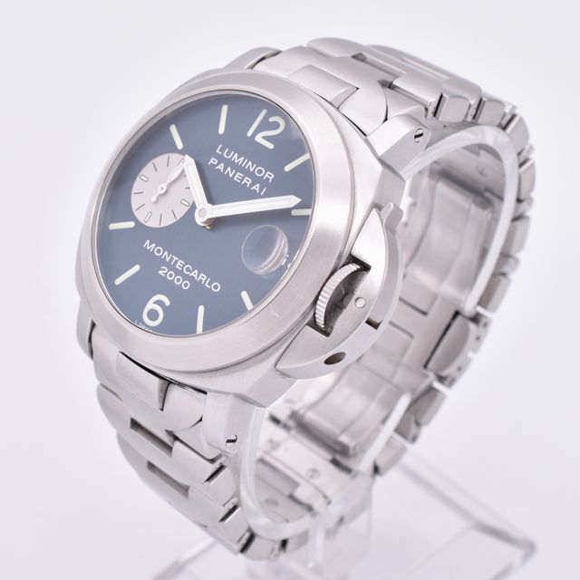 Panerai Luminor Marina PAM00081 Image 2